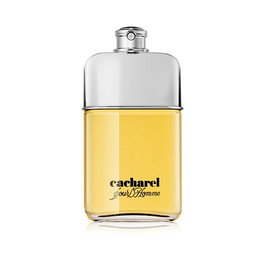 Cacharel Pour l'Homme - Eau de toilette pour homme vaporisateur 100 mL - Fragrance ambrée boisée épicée