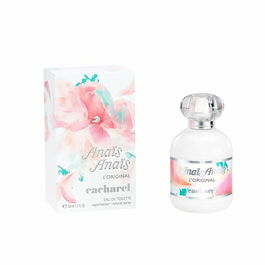 Cacharel Anais Anais Eau de Toilette 50 mL