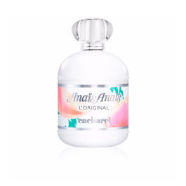 Cacharel Anais Anais Eau de Toilette 50 mL
