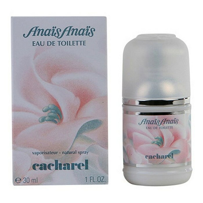 Cacharel Anaïs Anaïs Eau de Toilette 30 ml