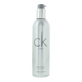 Calvin Klein CK One Skin Moisturizer 250 ml