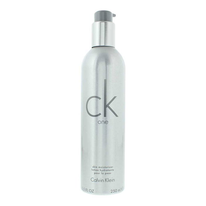 Calvin Klein CK One Skin Moisturizer 250 ml