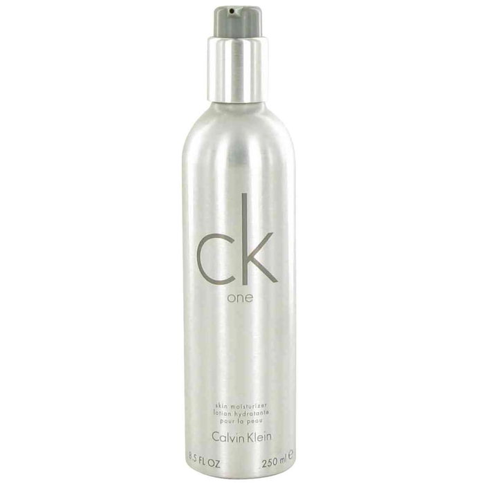 Calvin Klein CK One Skin Moisturizer 250 ml