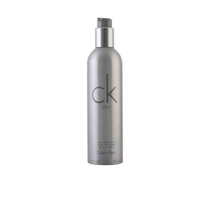 Calvin Klein CK One Skin Moisturizer 250 ml