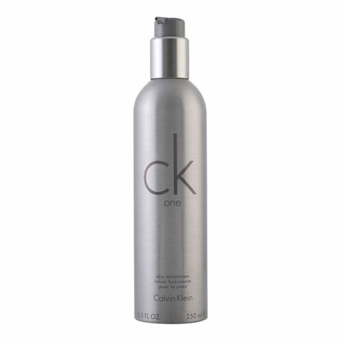 Calvin Klein CK One Skin Moisturizer 250 ml