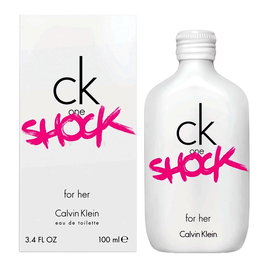 Parfum Femme Calvin Klein EDT
