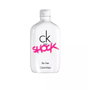 Calvin Klein CK ONE SHOCK HER Eau de Toilette Vaporisateur 100 ml