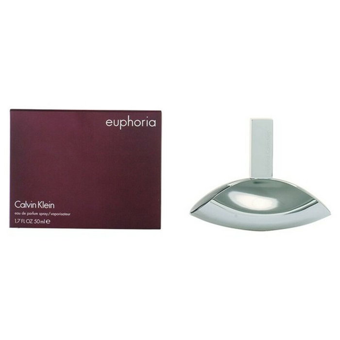 Parfum Femme Euphoria Calvin Klein 186398 EDP EDP 50 ml
