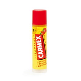 Carmex Baume à Lèvres Stick Fraise SPF 15 (4,25 g)展开