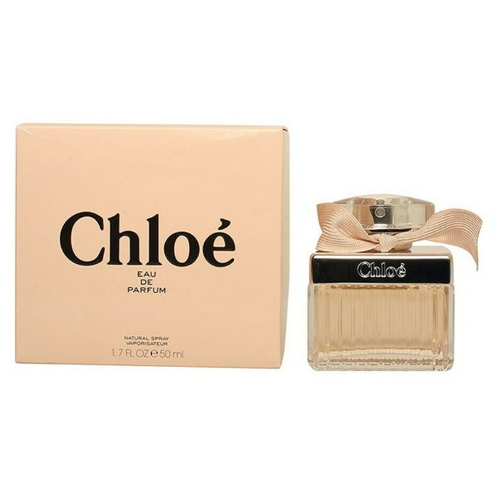 Chloé Signature Eau de Parfum Vaporisateur 75 ml