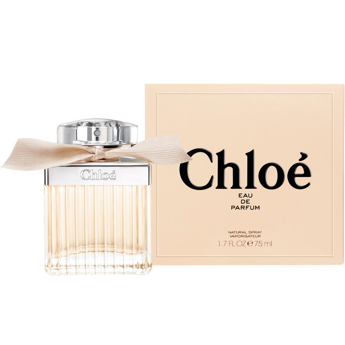 Chloé Signature Eau de Parfum Vaporisateur 75 ml