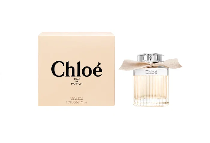 Chloé Signature Eau de Parfum 75 ml Chloé Signature Eau de Parfum 75 ml