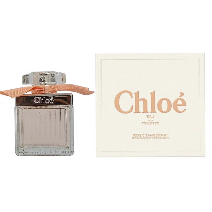 Chloé Rose Tangerine Eau de Toilette 75 ml Chloé Rose Tangerine Eau de Toilette 75 ml