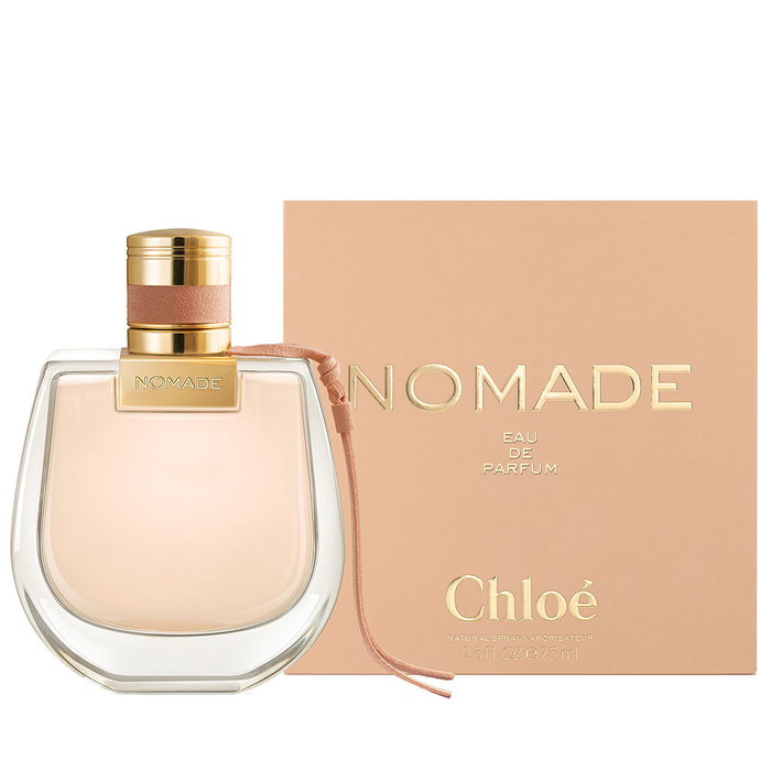 Chloé Nomade Eau de Parfum Vaporisateur 75 ml Chloé Nomade Eau de Parfum Vaporisateur 75 ml
