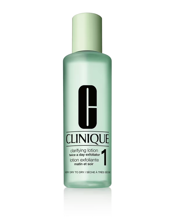 Clinique Clarifying Lotion 1 - 200 ml