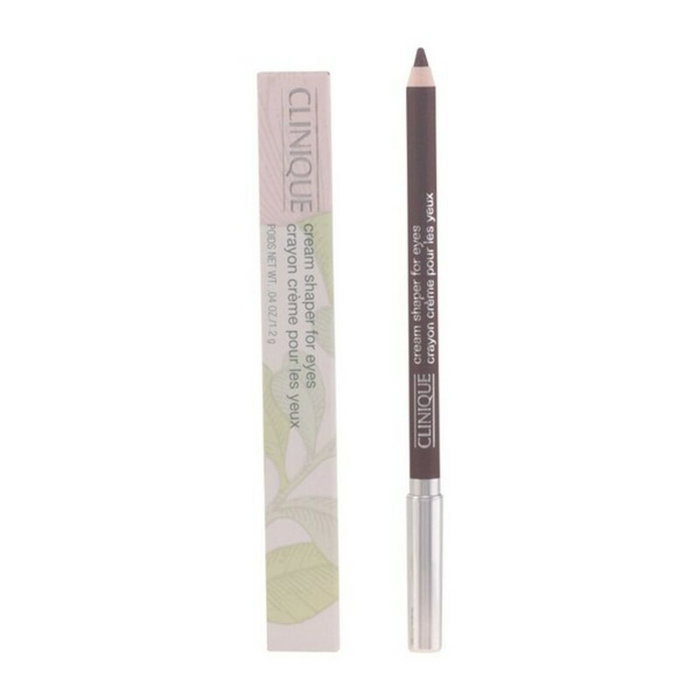 Clinique Cream Shaper pour les yeux 05-éclat chocolat