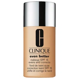 Clinique Even Better Fond de teint liquide CN 74 Beige SPF 15 30 ml
