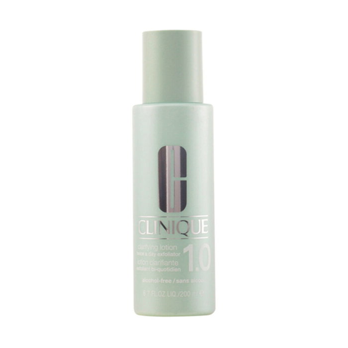 Clinique Clarifying Lotion 1.0 sans alcool 200 ml