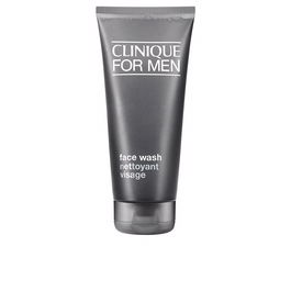 Clinique Gel Nettoyant Visage Homme pour Peaux Mixtes à Grasses - 200 ml