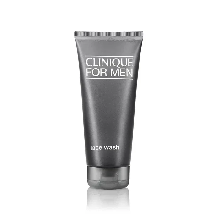 Clinique MEN Face Wash Gel Nettoyant Visage 200 ml Clinique MEN Face Wash Gel Nettoyant Visage 200 ml