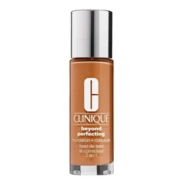 Clinique Beyond Perfecting Fond de teint liquide & correcteur 2-en-1 23 Gingembre