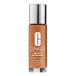 Clinique Beyond Perfect.Found 23 - Fond de teint liquide - Teinte 23 - Flacon de 30 ml
