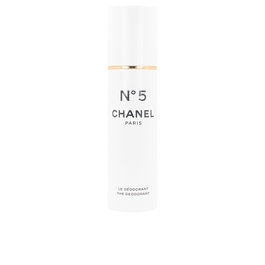 Chanel N° 5 Déodorant Vaporisateur 100 ml