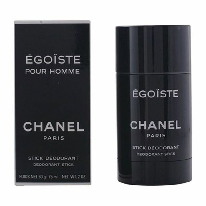 Chanel ÉGOÏSTE déodorant stick 75 ml