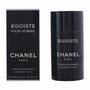 Chanel ÉGOÏSTE déodorant stick 75 ml