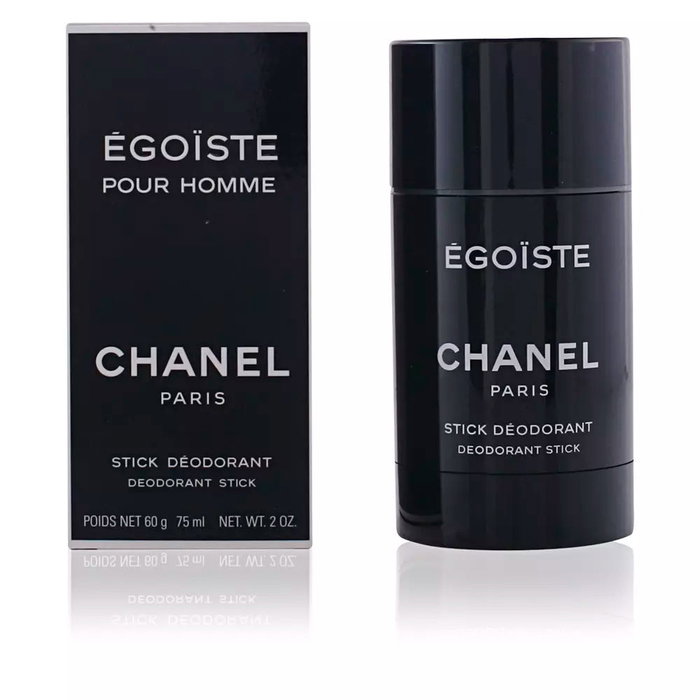 Chanel Égoïste Déodorant Stick 75 ml
