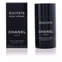 Chanel Égoïste Déodorant Stick 75 ml