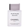 Chanel ÉGOÏSTE PLATINUM Lotion après-rasage 100 ml