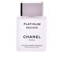 Chanel ÉGOÏSTE PLATINUM Lotion Après-Rasage 100 ml Homme
