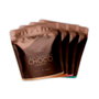 Cocosolis Luxury Coffee Scrub Box 4x70g