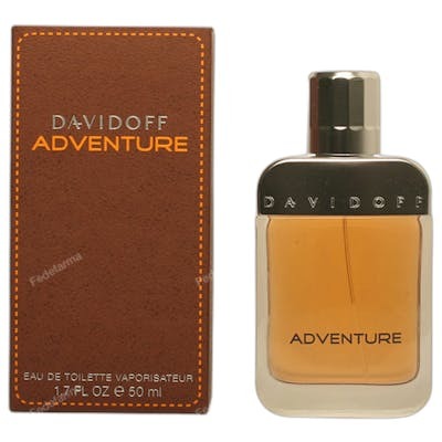 Davidoff Adventure Eau de Toilette 100 ml