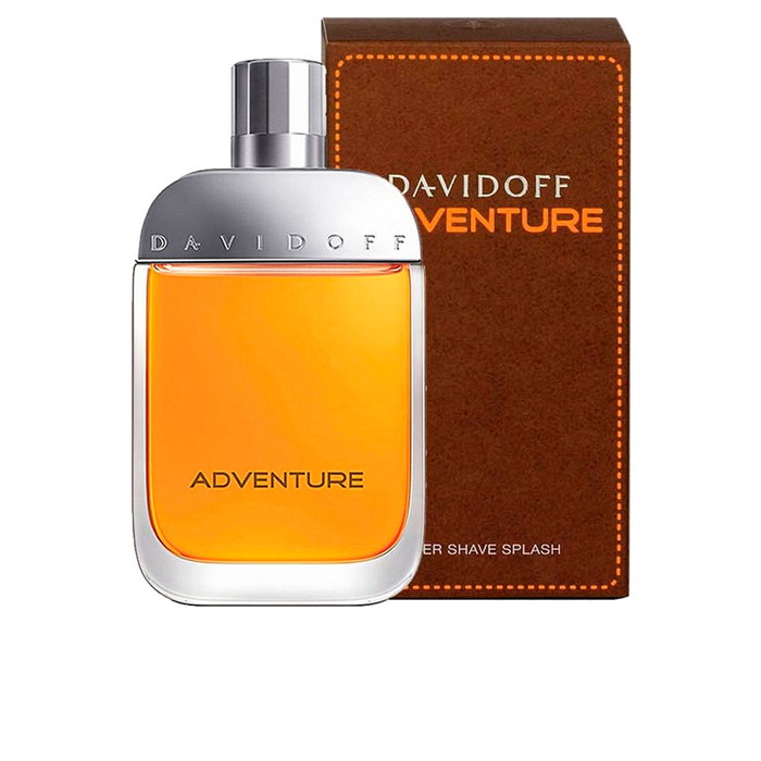 Davidoff ADVENTURE Eau de Toilette Vaporisateur 100 ml