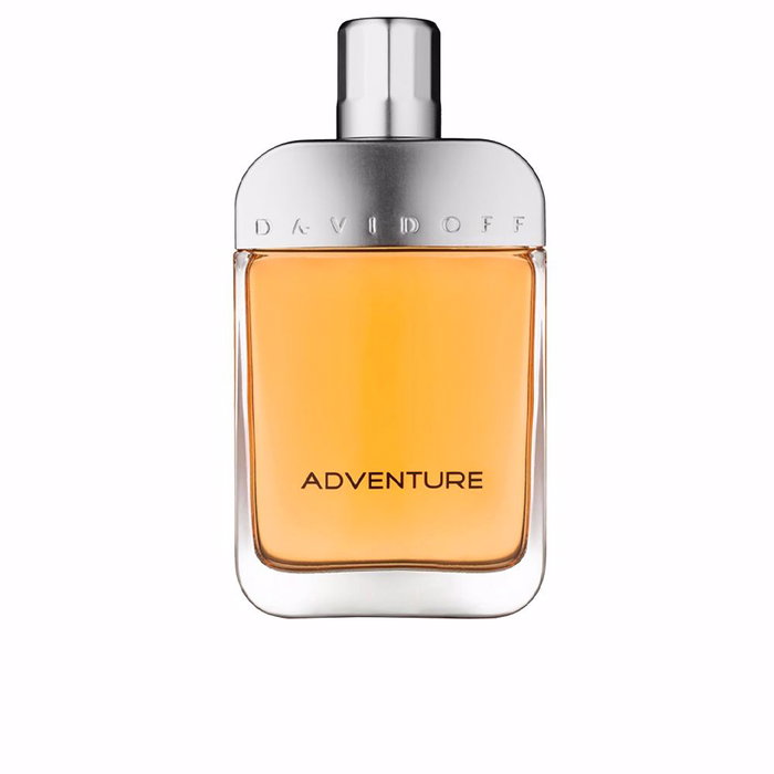 Davidoff ADVENTURE Eau de Toilette Vaporisateur 100 ml