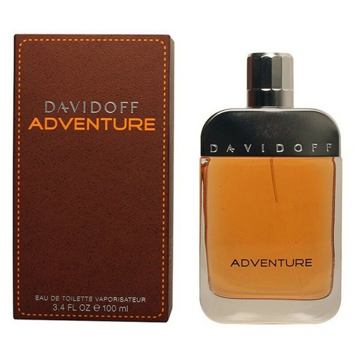 Davidoff Adventure Eau de Toilette 100 ml