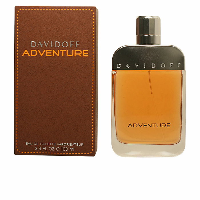 Davidoff Adventure Eau de Toilette 100 ml