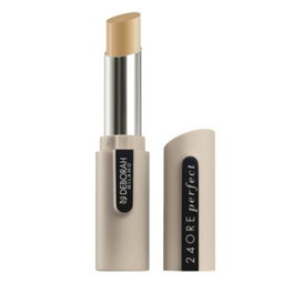 Deborah Correcteur 24 Heures Perfect N°4 - Anticernes et Corrector Haute Tenue Longue Durée