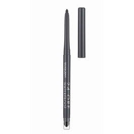Deborah Maquillage Automatique 24 Ore WP07 - Crayon à Sourcils Automatique avec Mousse