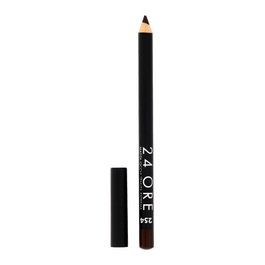 Deborah - Crayon à Sourcils Longue Tenue 24H, Teinte N°254, Parfaits pour Maquillage des Yeux et du Visage