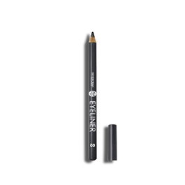 Deborah Perfilador Ojos Clásico 02, Crayon Sourcils Classique 02 pour le Maquillage des Yeux