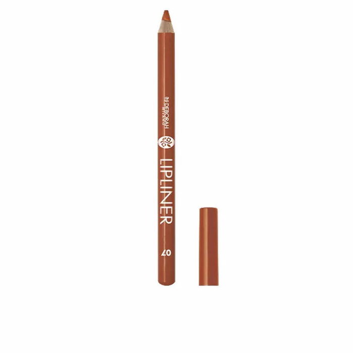 Deborah Perfilador Labios Classique 07 - Crayon à Lèvres pour Contour et Lignage Deborah Perfilador Labios Classique 07 - Crayon à Lèvres pour Contour et Lignage