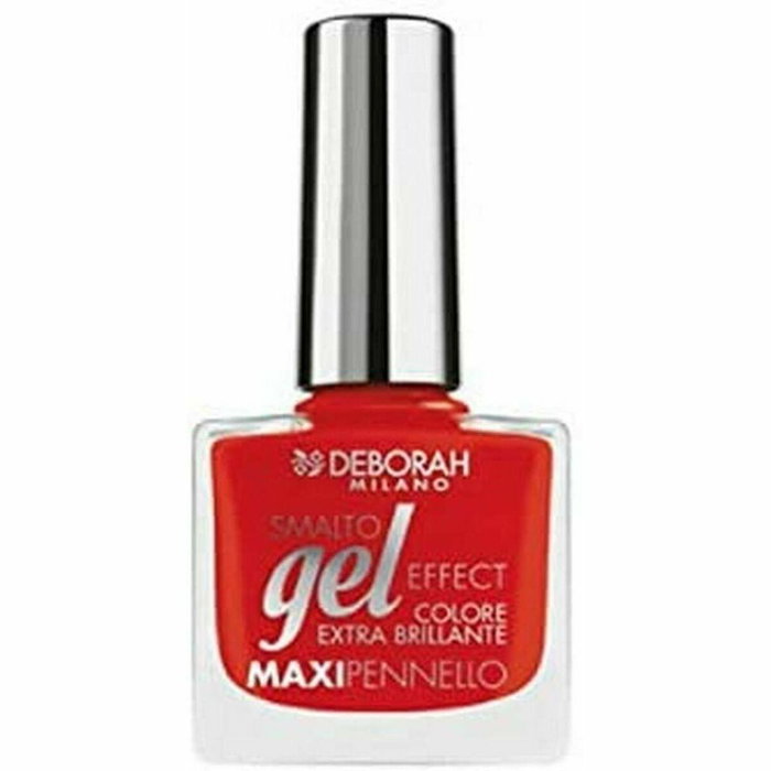 Deborah Gel Effect Vernis à ongles 09 Deborah Gel Effect Vernis à ongles 09
