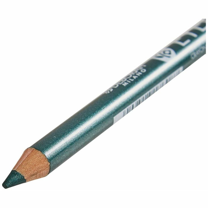 Deborah Perfilador Ojos Clásico 08 - Crayon à paupières, contour net et précis, longue tenue