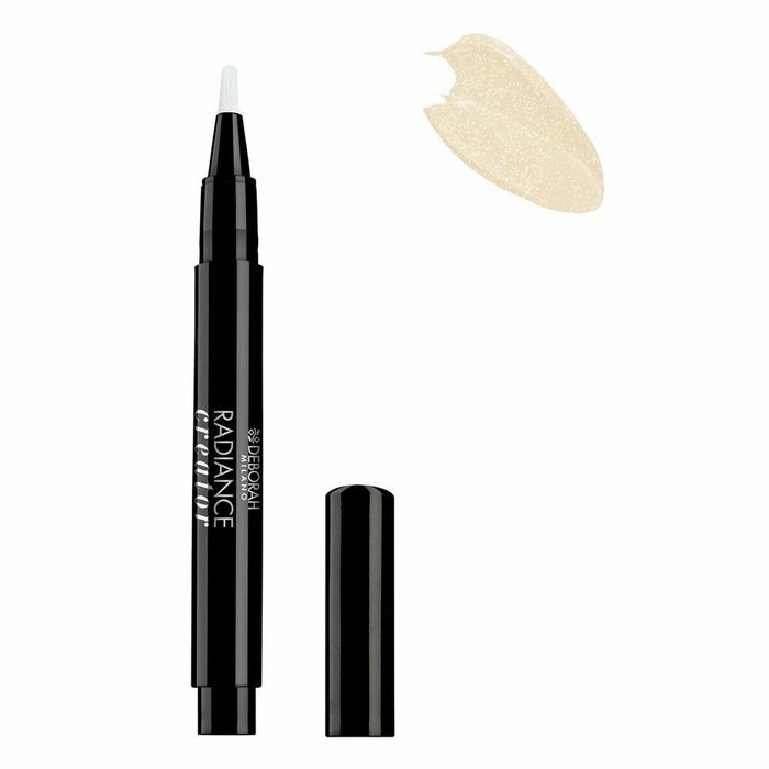 Deborah Radiance Creator Stick Enlumineur 01 Beige Clair Deborah Radiance Creator Stick Enlumineur 01 Beige Clair