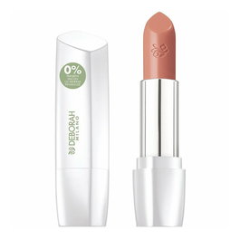 Deborah Rosseto Barre à Lèvres Formule Pure N°1 - Barre de rouge à lèvres longue tenue et pigmentée