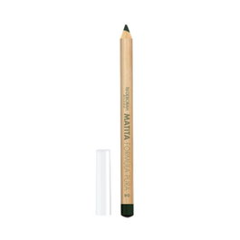 Deborah Crayon à Sourcils et Yeux Pure Green N°4 - Crayon pour le Regard, Vert, Texture Pure