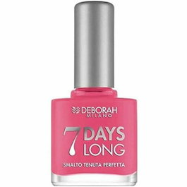 Deborah Vernis 7 Days Long Spagna 822 - Vernis longue tenue 7 jours